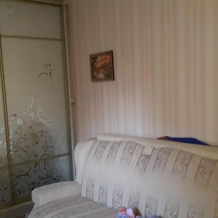 Apartman Домик У Черного Моря... Odessza