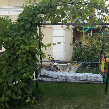 Appartement Домик У Черного Моря... Odessa
