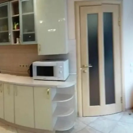 Apartman Домик У Черного Моря...